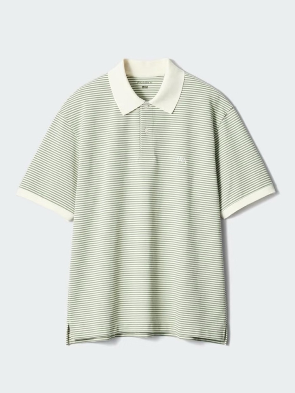 Uniqlo x JW ANDERSON Polo Shirt